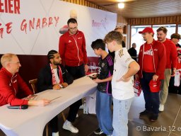 Serge Gnabry
